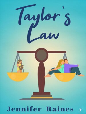cover image of Taylor's Law